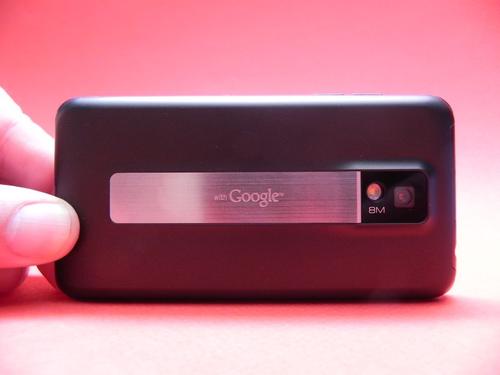 Review LG Optimus 2X